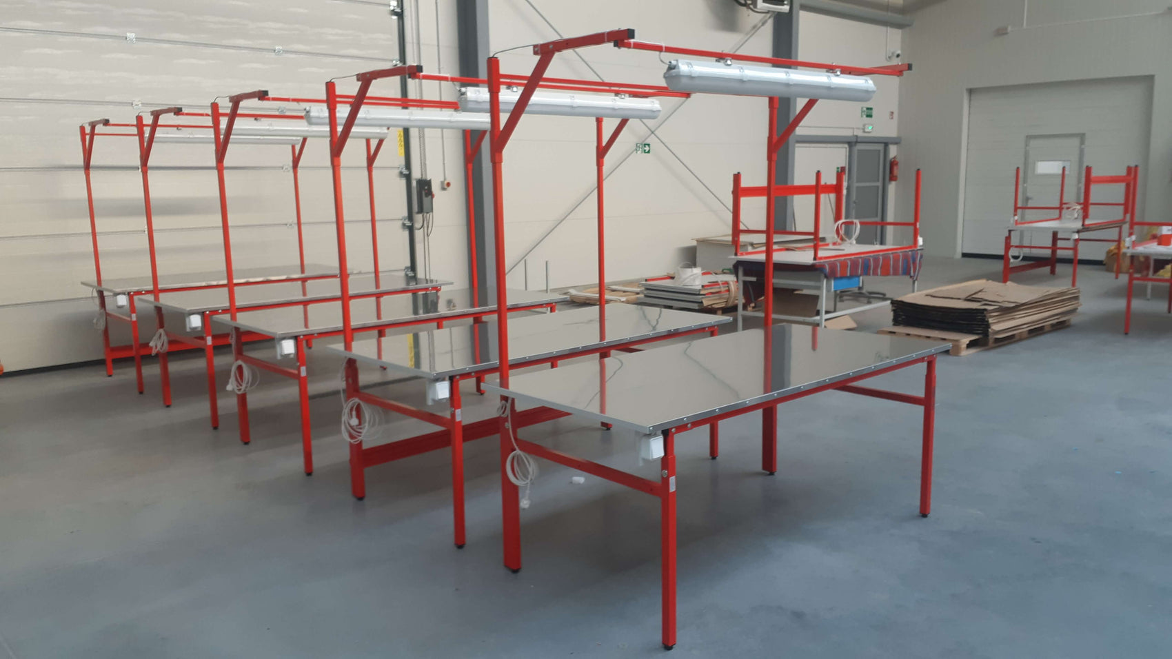 Workbenches UK: Built for Professionals Who Demand More