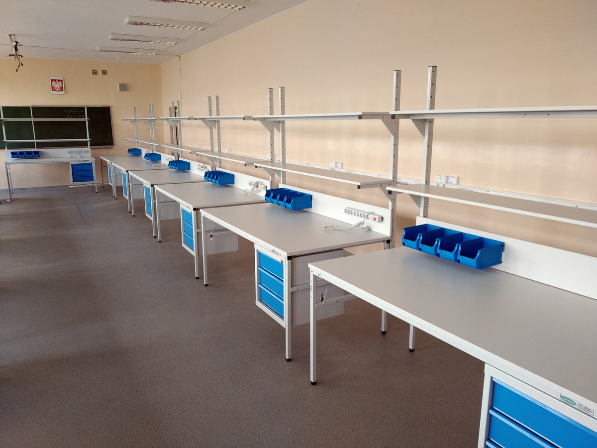 Sca Workbench Custom Workbenches – Elite Workbenches