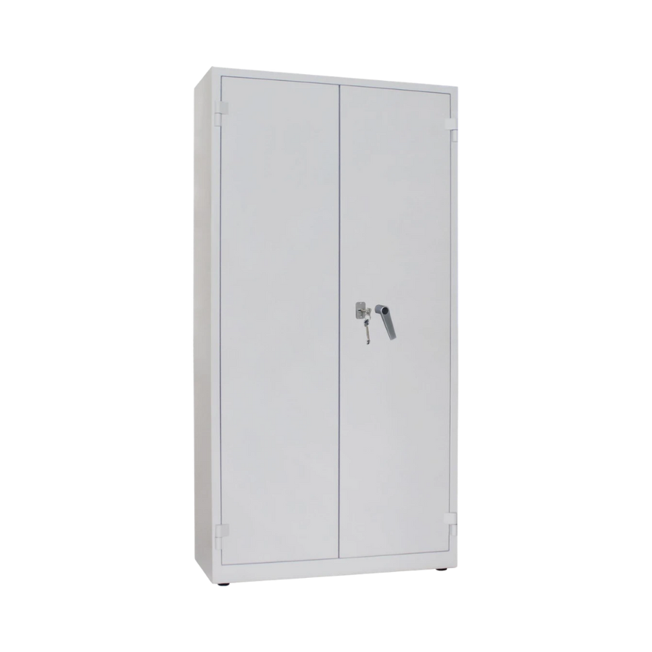 Heavy Duty Fireproof Safe Cabinet - 1970(H) x 1000(W) x 520(D) MM