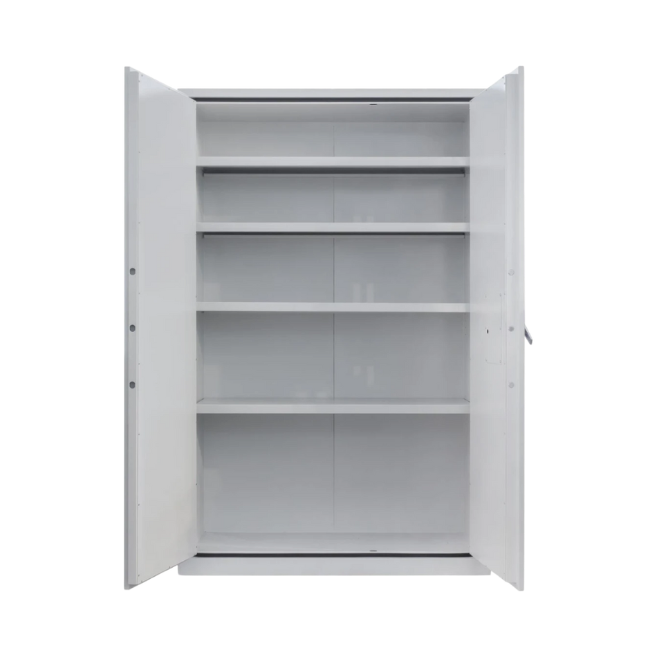 Heavy Duty Fireproof Safe Cabinet - 1970(H) x 1000(W) x 520(D) MM
