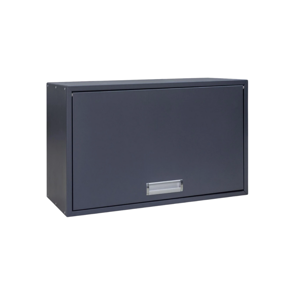 Heavy Duty Wall Mounted Steel Tool Cabinet - 450(H) x 600(W) x 350(D) MM