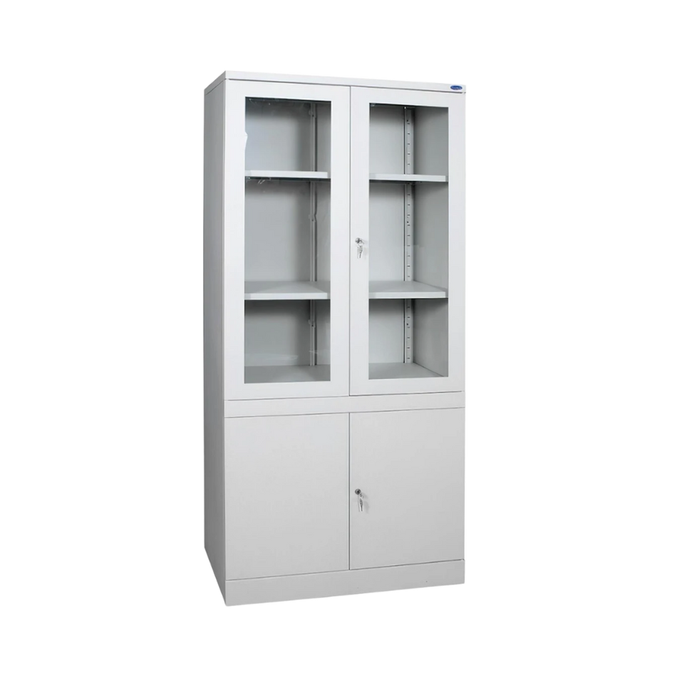 Laboratory Cabinet - 1970(H) x 900(W) x 455(D) MM