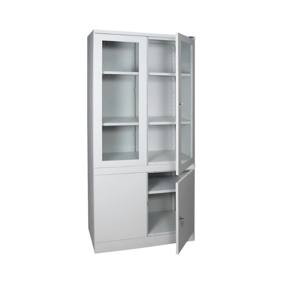 Laboratory Cabinet - 1970(H) x 900(W) x 455(D) MM