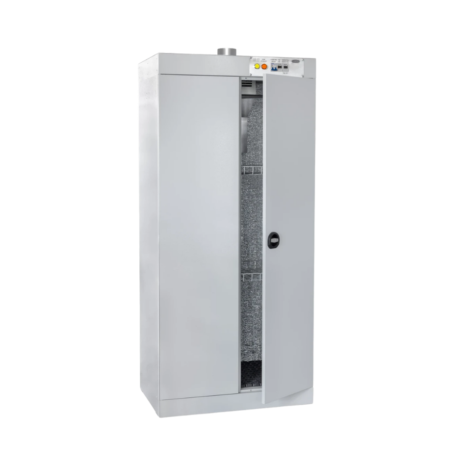 Laboratory Drying Cabinet - 2040(H) x 900(W) x 600(D) MM