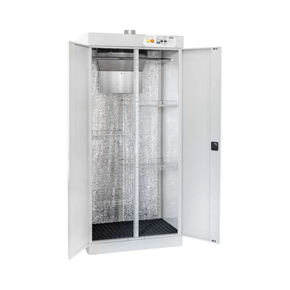 Laboratory Drying Cabinet - 2040(H) x 900(W) x 600(D) MM