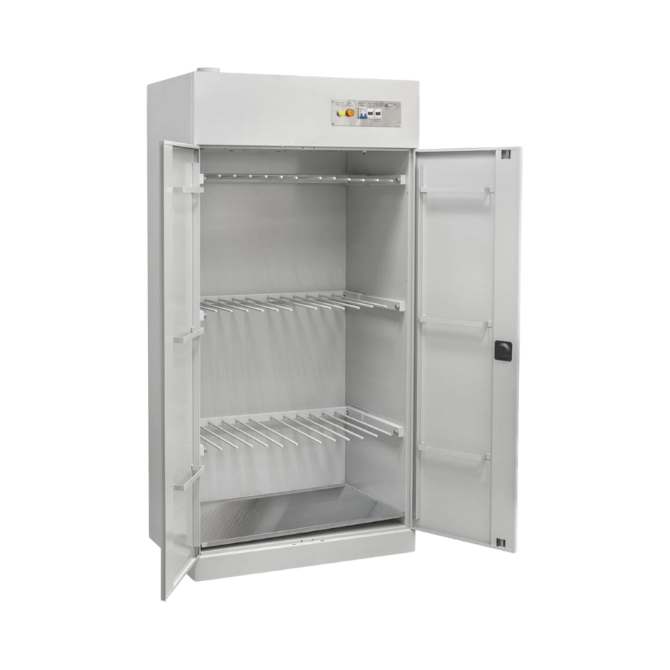 Laboratory Drying Cabinet - 2055(H) x 1000(W) x 625(D) MM