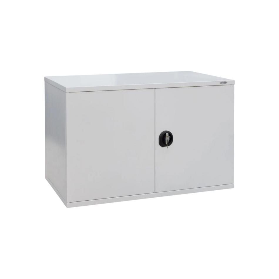 Lockable Archive Office Cabinet - 780(H) x 1000(W) x 655(D) MM