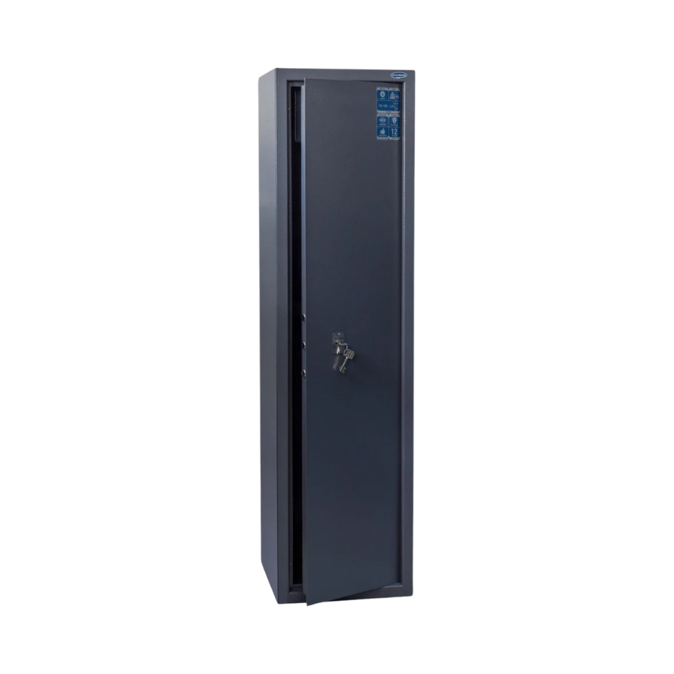 Premium Gun Safe Cabinet - 1510(H) x 400(W) x 300(D) MM