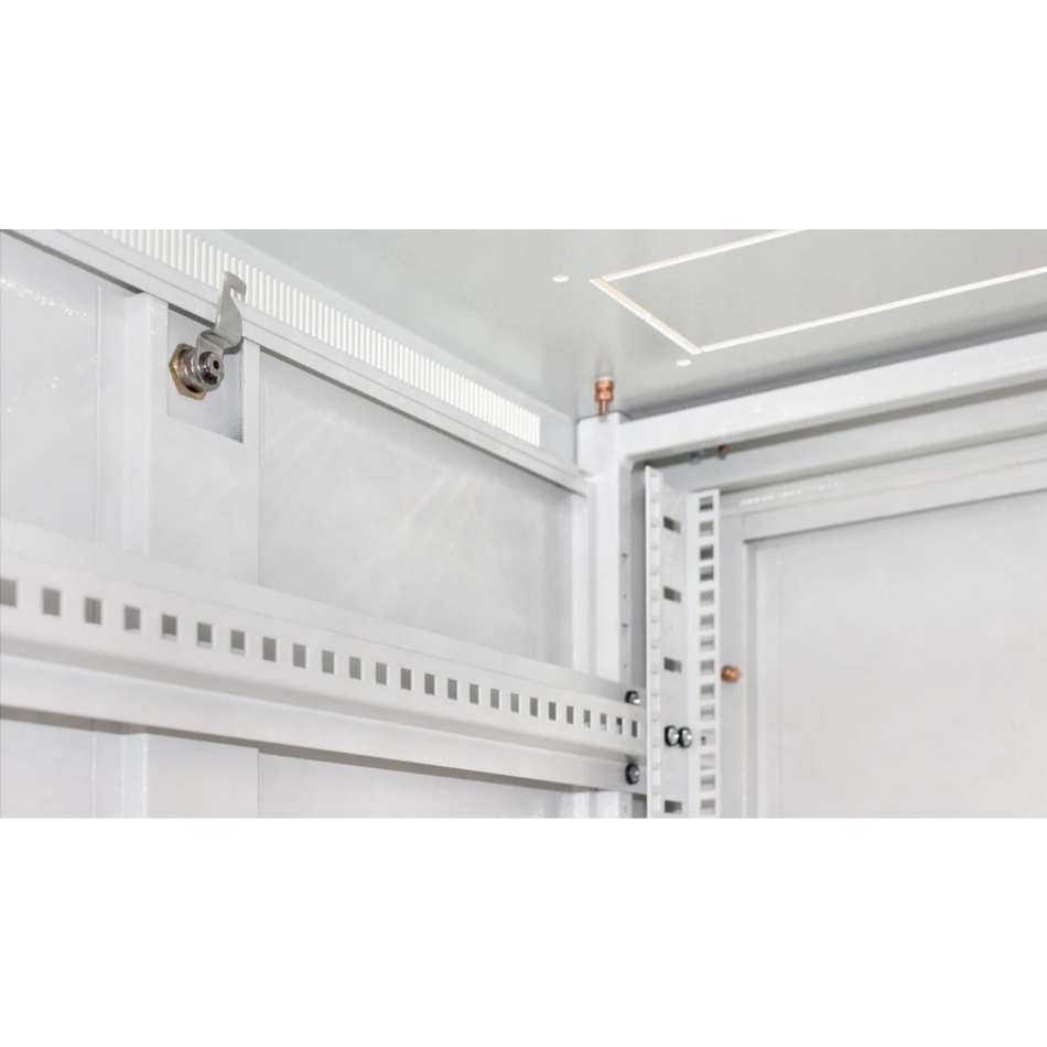 Server Cabinet - 1000(H) x 600(W) x 600(D) MM