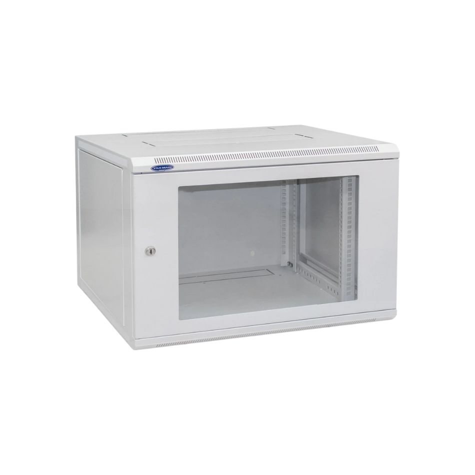 Server Cabinet - 415(H) x 600(W) x 600(D) MM