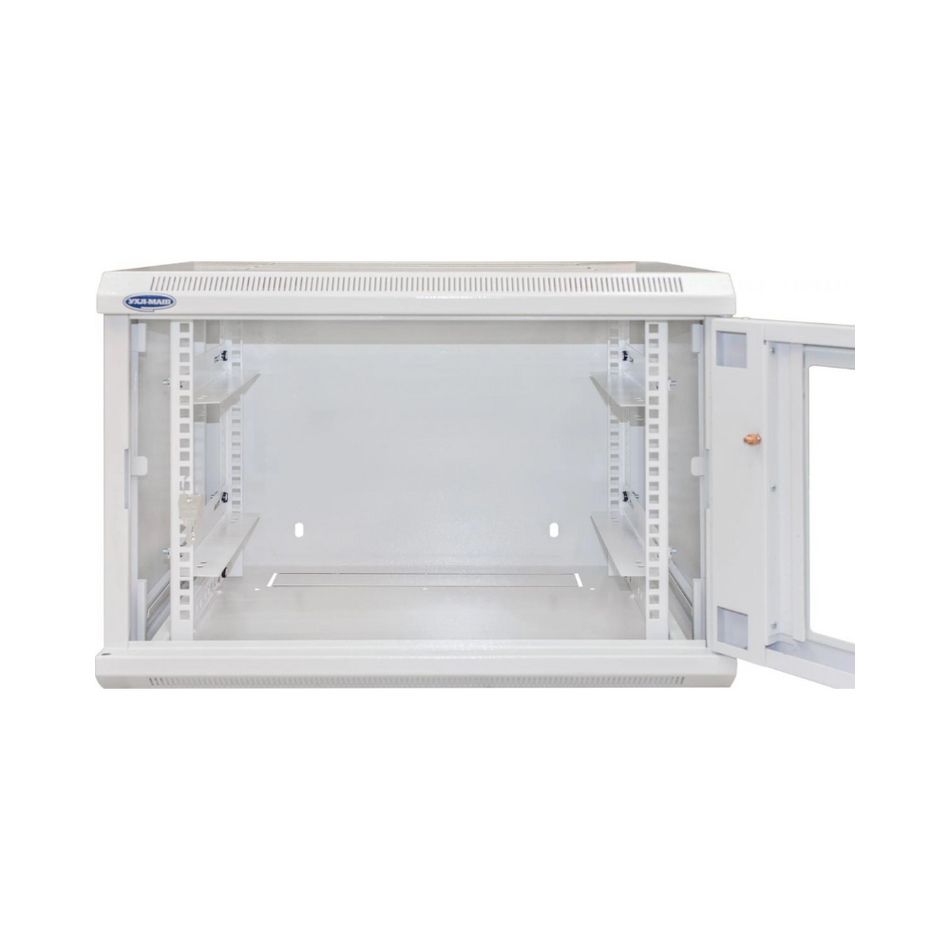 Server Cabinet - 415(H) x 600(W) x 600(D) MM
