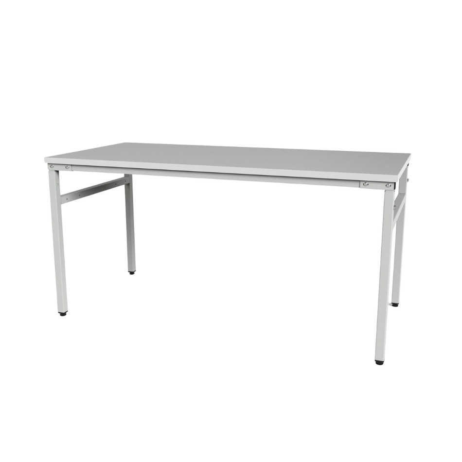 Workbench with Height Adjustment – Heavy Duty Industrial Workbench